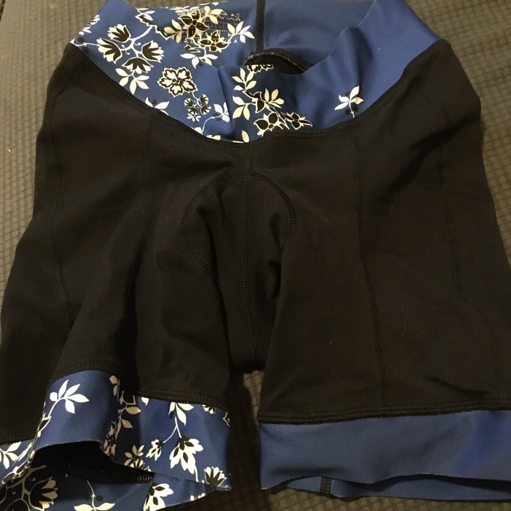 EUC She Beest cycling short size M